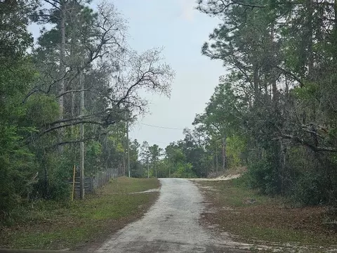 0 Colonel Ave, Webster, FL 33597