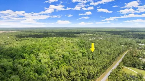 Ponderosa Avenue, Deland, FL 32720
