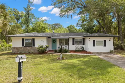 6272 E Wingate St, Inverness, FL 34452