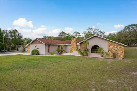 18216 Monteverde Dr, Spring Hill, FL 34610 photo 1