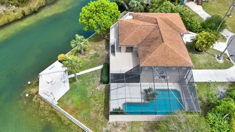 3415 Holly Springs Dr, Hernando Beach, FL 34607 photo 1