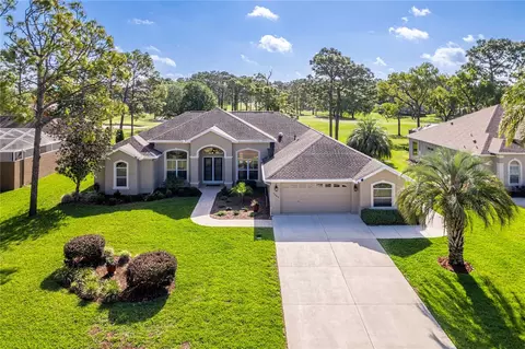 Undisclosed, Spring Hill, FL 34609