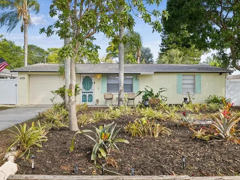 6329 Alaska Ave, New Port Richey, FL 34653