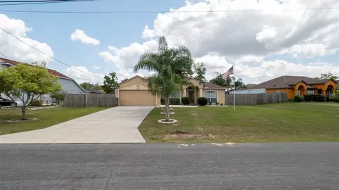 5092 Roble Ave, Spring Hill, FL 34608