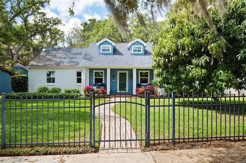417 Inness Dr, Tarpon Springs, FL 34689