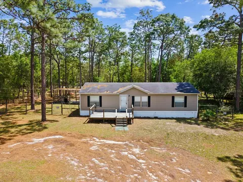 15400 Shoshone Trl, Brooksville, FL 34604