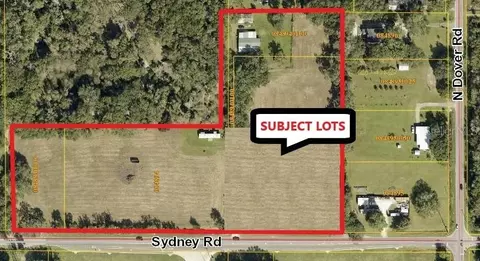 14150 Sydney Rd, Dover, FL 33527