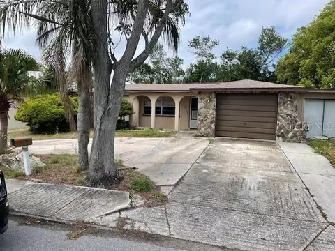 11515 Meredith Ln, Port Richey, FL 34668