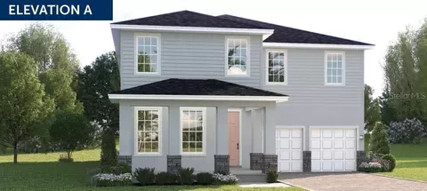 3198 Tiger Palm Way, New Smyrna Beach, FL 32168