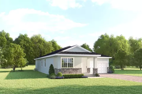 3186 Tiger Palm Way, New Smyrna Beach, FL 32168