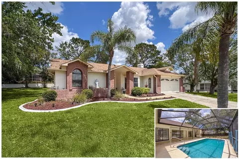 1280 Thornton Ct, Spring Hill, FL 34608