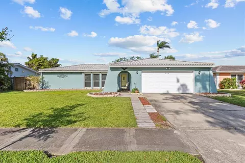 155 Patty Ann Blvd, Palm Harbor, FL 34683