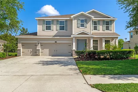 13619 Hunters Point St, Spring Hill, FL 34609