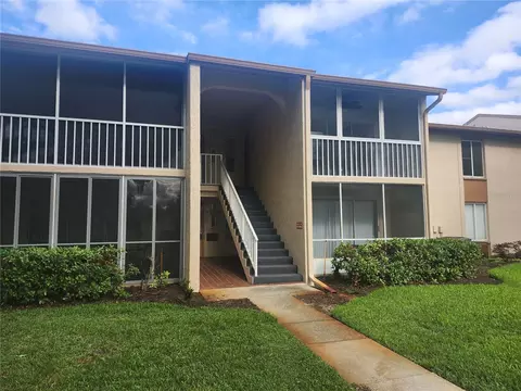 12119 Sunny Glen Ln #G2, Hudson, FL 34669