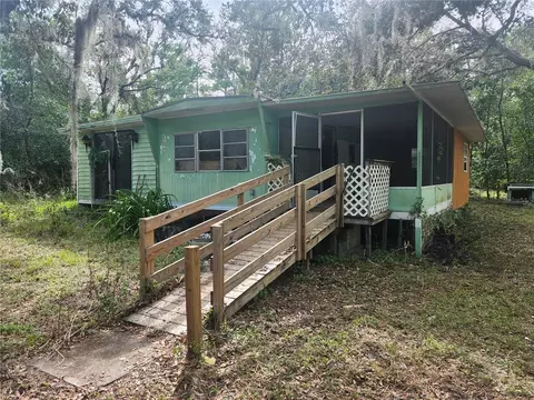 13120 Davista Ave, New Port Richey, FL 34654