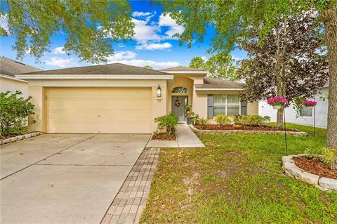 635 Painted Leaf Dr, Brooksville, FL 34604