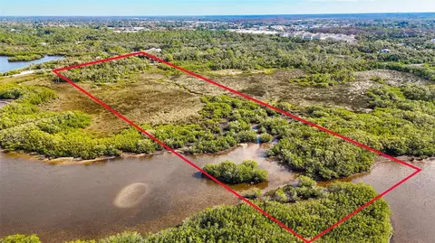 Old Post Road, Port Richey, FL 34668