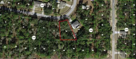 3004 W Kirkwood Pl, Dunnellon, FL 34433