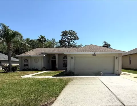4748 Yellowstone Dr, New Port Richey, FL 34655