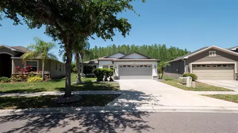 3593 Gerrads Cross Ct, Land O Lakes, FL 34638