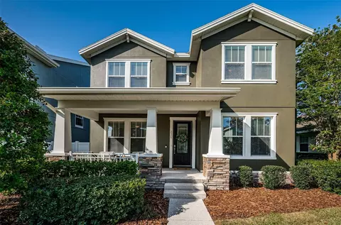 3515 Albritton St, New Port Richey, FL 34655