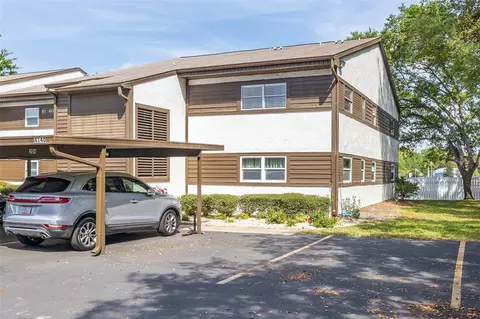 4140 Passport Ln #204, New Port Richey, FL 34653