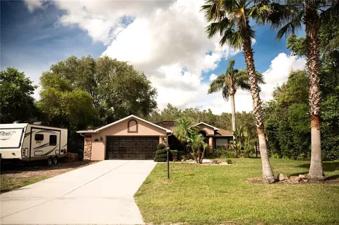 5215 Hope Ln, Spring Hill, FL 34606