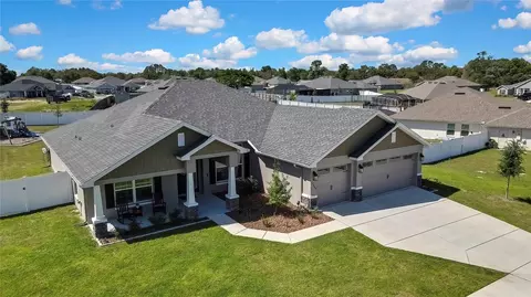 12848 Hilary St, Spring Hill, FL 34609
