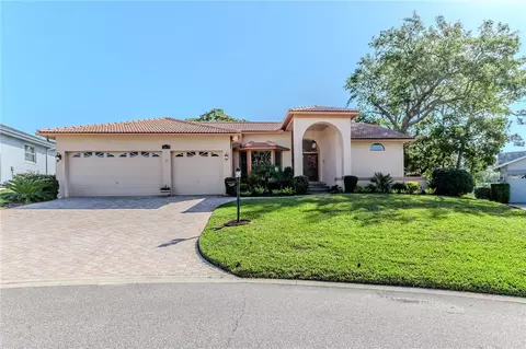 7129 Myrtlewood Ln, Spring Hill, FL 34606
