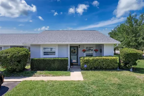 12545 Dearborn Dr #D, Bayonet Point, FL 34667