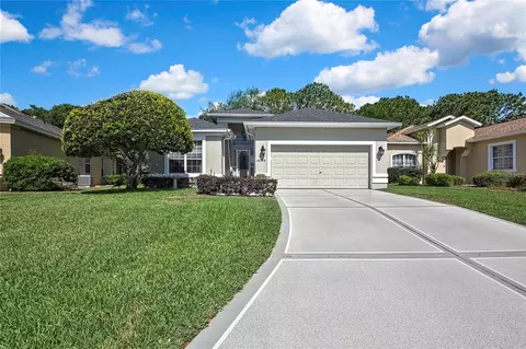 10109 Holly Berry Dr, Spring Hill, FL 34613