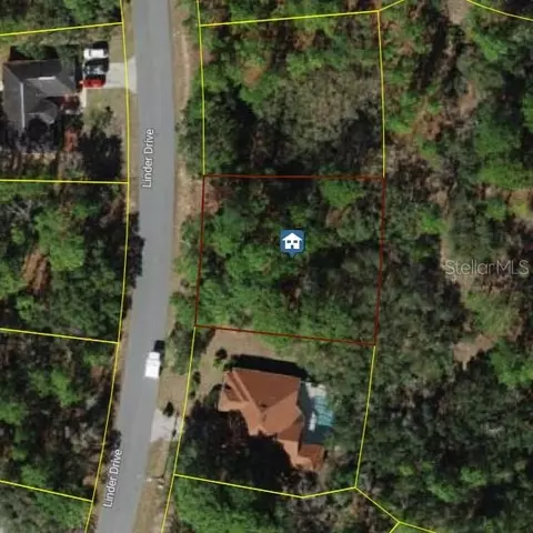 184 Linder Dr, Homosassa, FL 34446
