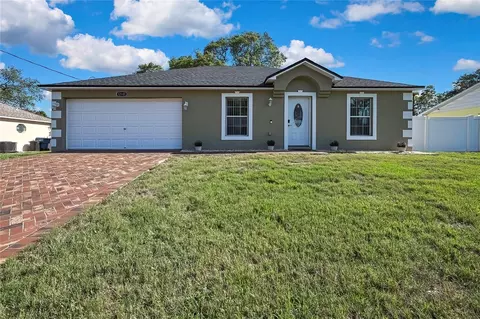 12101 Topaz St, Spring Hill, FL 34608
