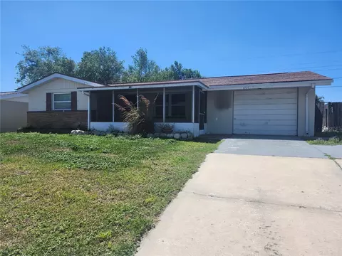 1731 Dander Dr, Holiday, FL 34690