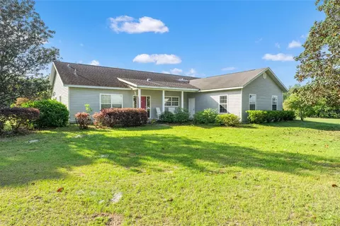 26000 Bayhead Rd, Dade City, FL 33523