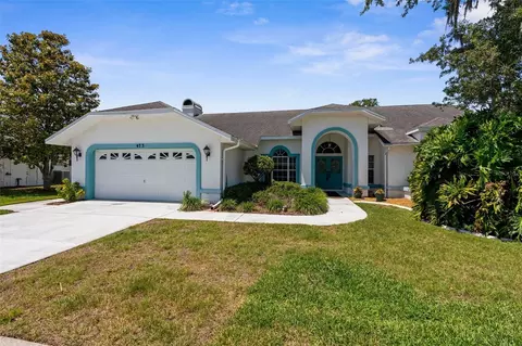 473 Tournament Dr, Spring Hill, FL 34608