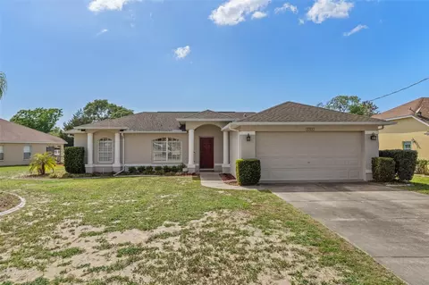 3345 Carmen Ave, Spring Hill, FL 34609