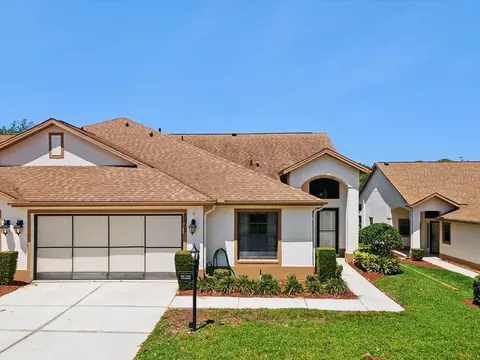 8013 Summerbreeze Ter, Spring Hill, FL 34606