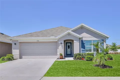 13160 Golden Lime Ave, Spring Hill, FL 34609