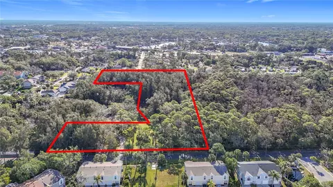 0 Oelsner St, Port Richey, FL 34668