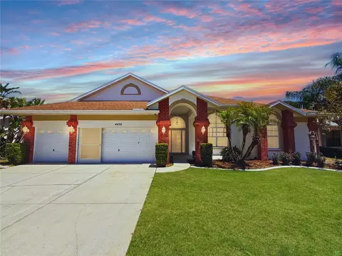4450 Anaconda Dr, New Port Richey, FL 34655