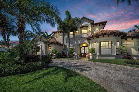 10019 Milano Dr, Trinity, FL 34655