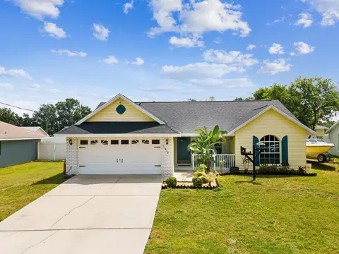 11630 Pasadena Rd, Dade City, FL 33525
