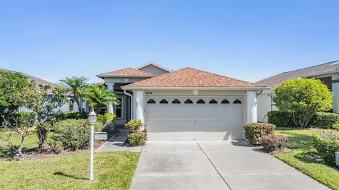 1809 Arbor Knoll Loop, Trinity, FL 34655