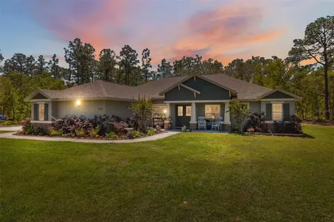 11730 Hawks Nest Trl, Brooksville, FL 34614