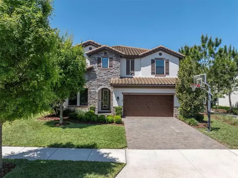2431 Murray Pass, Odessa, FL 33556