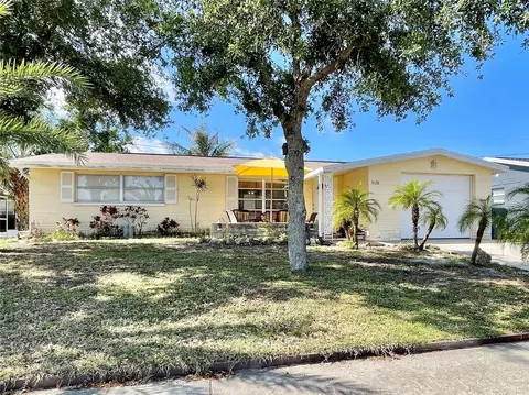 5128 Perennial Dr, Holiday, FL 34690