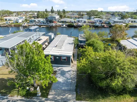 6410 Saltwater Blvd, Hudson, FL 34667