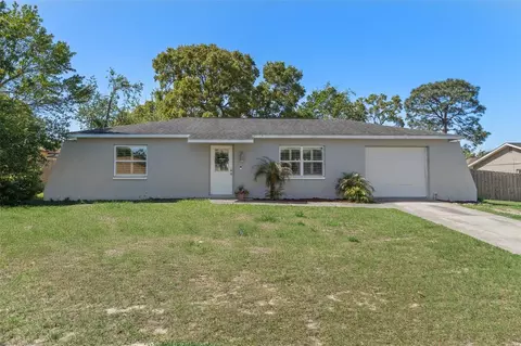 12252 Verona St, Spring Hill, FL 34609