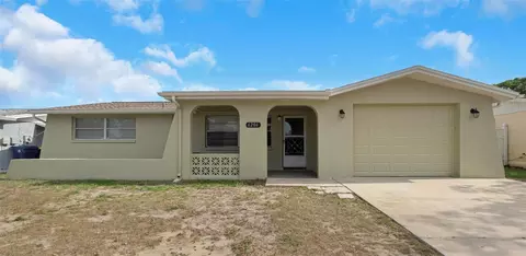 6206 11th Ave, New Port Richey, FL 34653